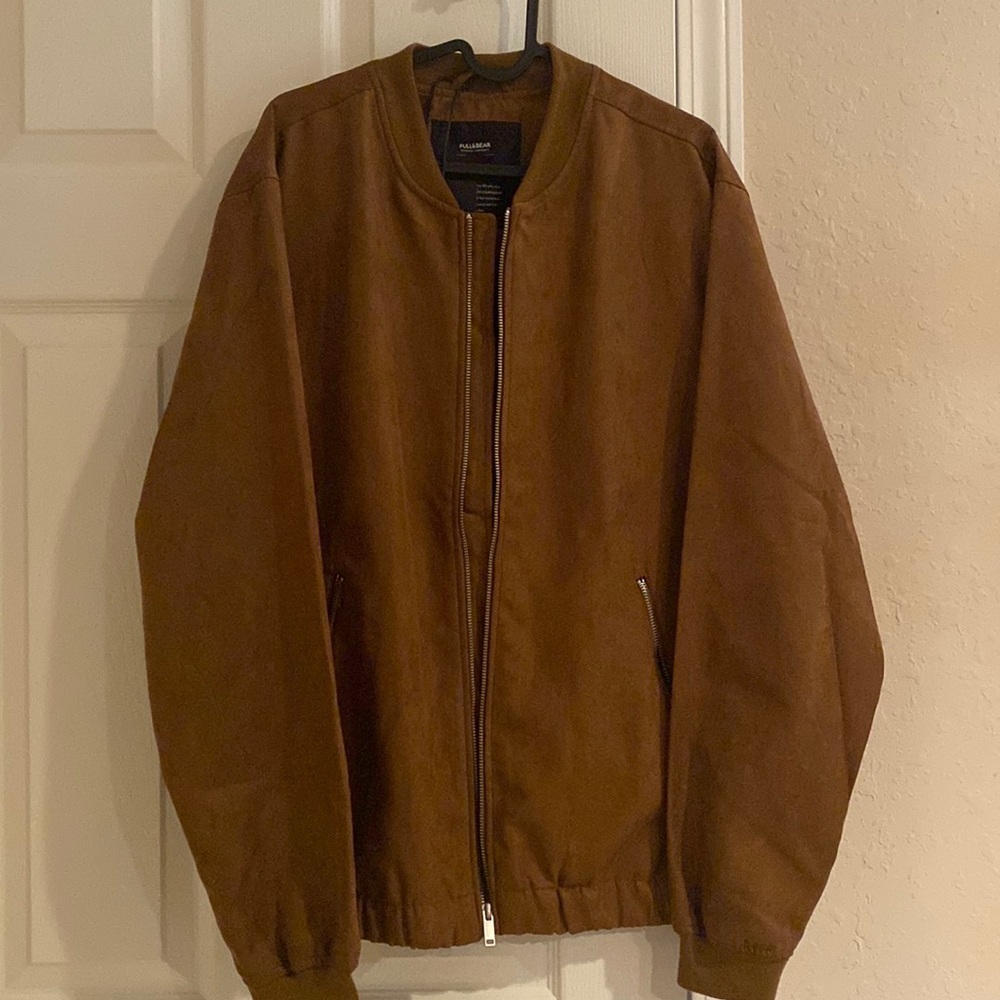Brand new with tags jacket